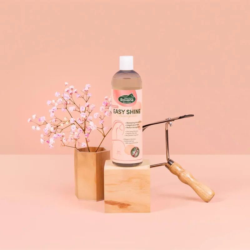 Easy Shine Shampoo